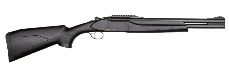 Kral Arms Tundra TAC S Süperpoze Av Tüfeği