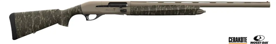 Masai Mara Sport Bottomland Bronze Otomatik Av Tüfeği