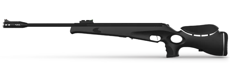 Retay 135X Havalı Tüfek, 5.5mm