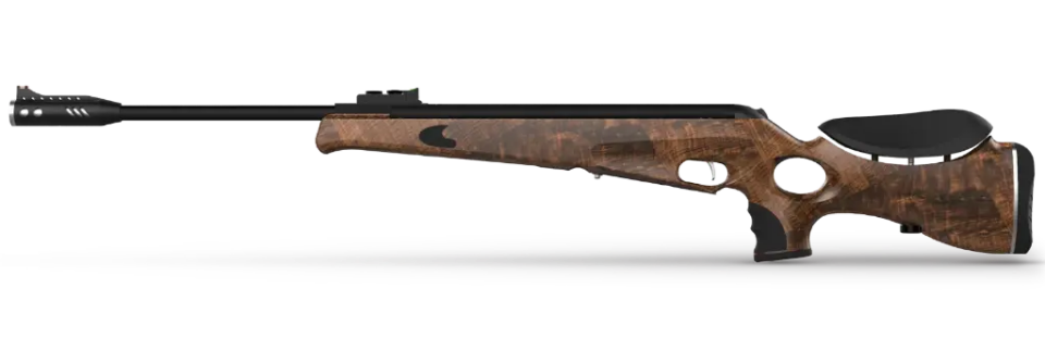 Retay 135X Havalı Tüfek, 5.5mm