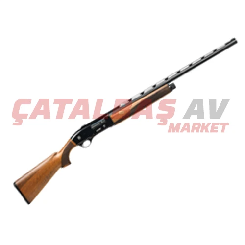 Ata Arms CY Ahşap Geniş Bant Otomatik Av Tüfeği