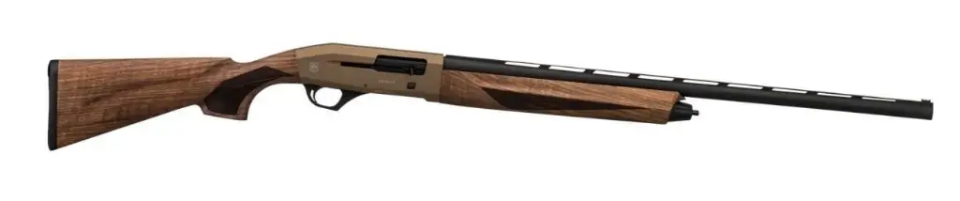 Ata Arms Venza Bronz Yarı Ootomatik Av Tüfeği 71cm