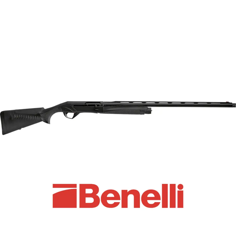Benelli Black Eagle Yarı Otomatik Av Tüfeği