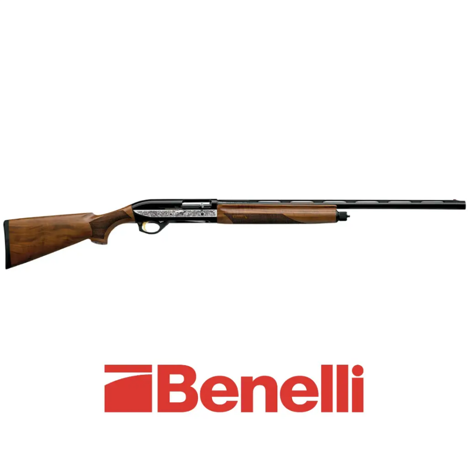 Benelli Duca di Montefeltro Yarı Otomatik Av Tüfeği