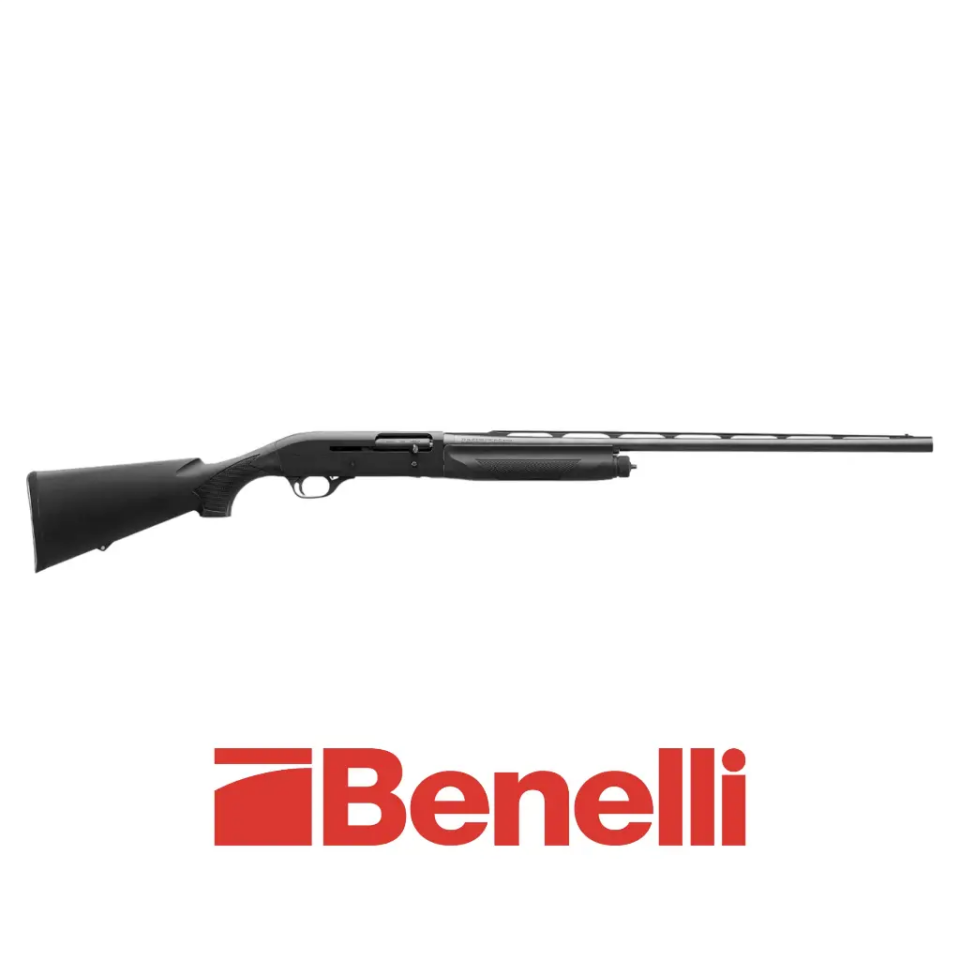 Benelli M1 Super 90 Yarı Otomatik Av Tüfeği