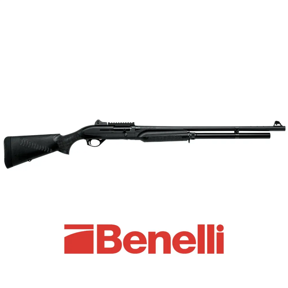 Benelli M2 Practical ComforTech Yarı Otomatik Av Tüfeği