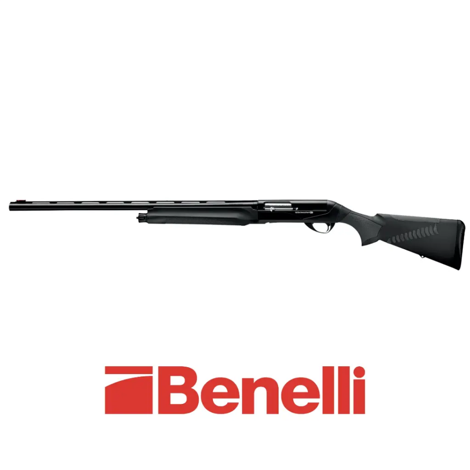 Benelli Raffaello Crio Comfort Left Handed Yarı Otomatik Av Tüfeği | Solak Avcılar İçin Mükemmel Seçim
