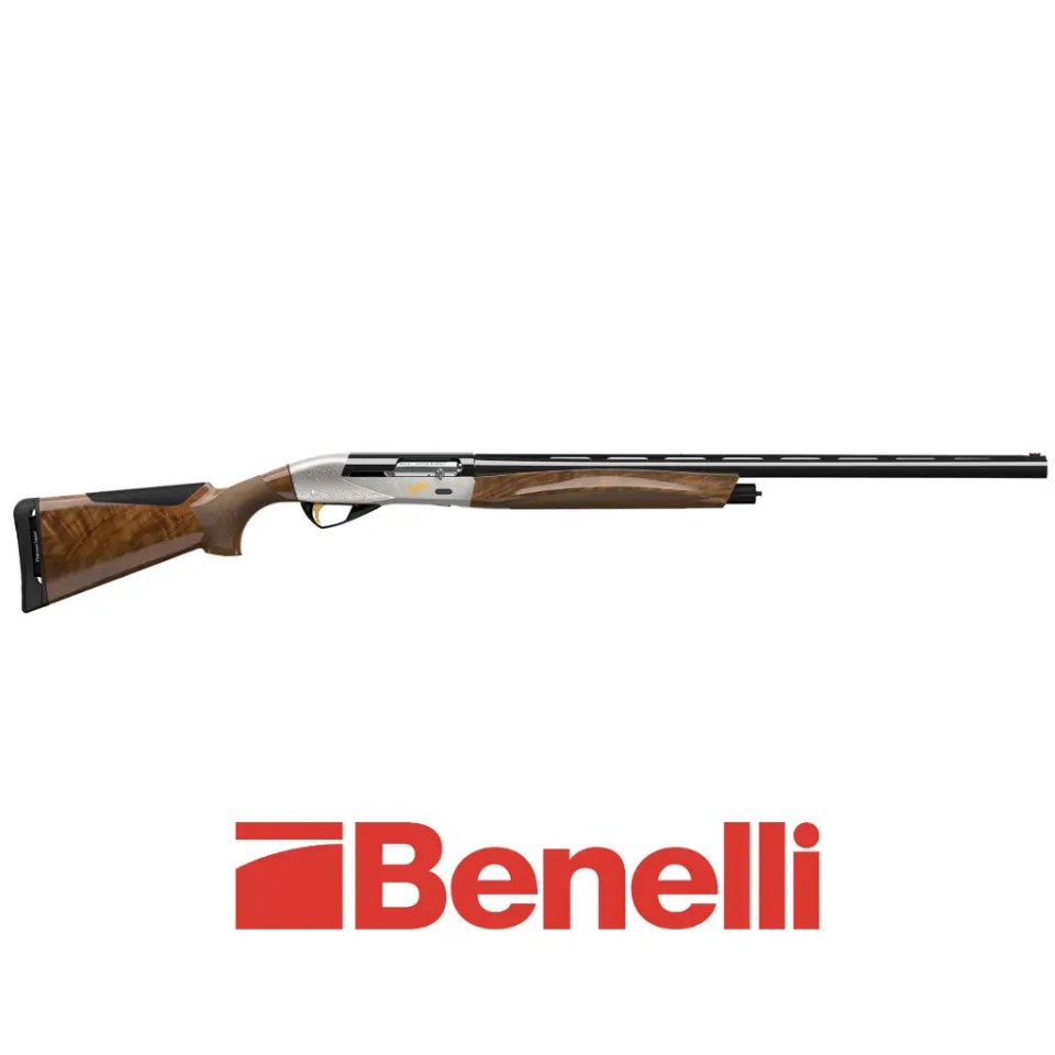 Benelli Raffaello Deluxe A.I. Yarı Otomatik Av Tüfeği