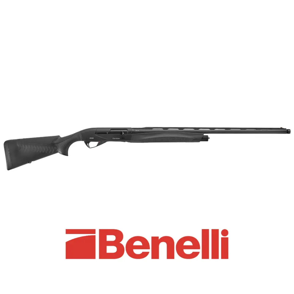 Benelli Raffaello Ethos Cordoba BE.S.T. Yarı Otomatik Av Tüfeği | Emka Av