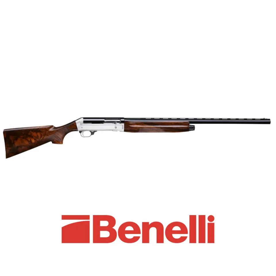 Benelli Raffaello Executive Basic Yarı Otomatik Av Tüfeği