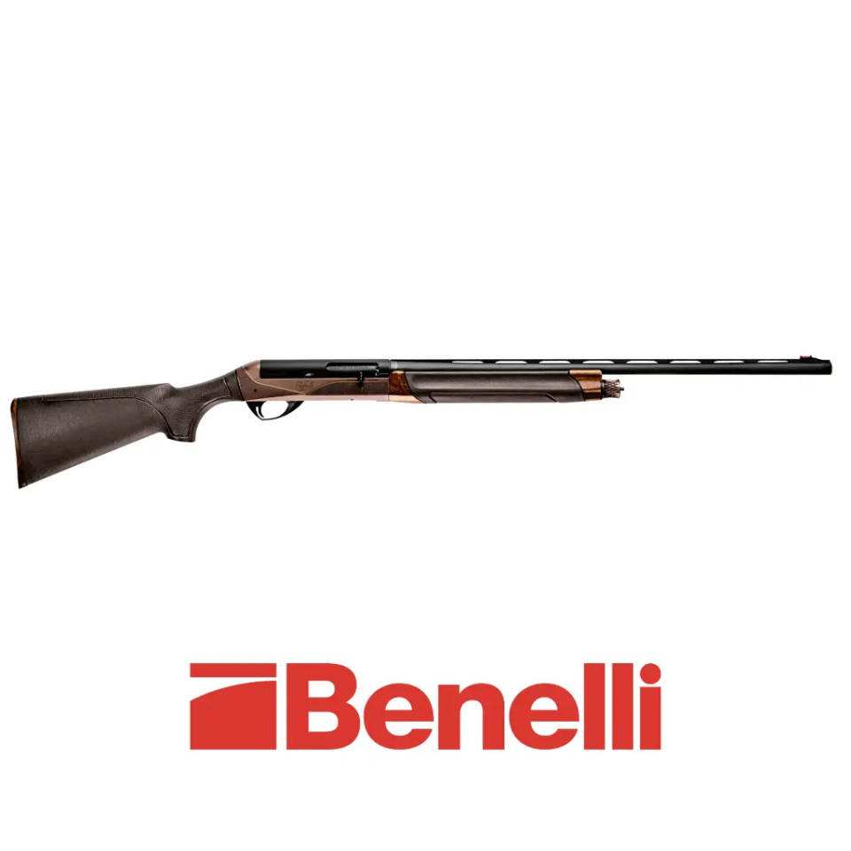 Benelli Raffaello Lord 12 Yarı Otomatik Av Tüfeği