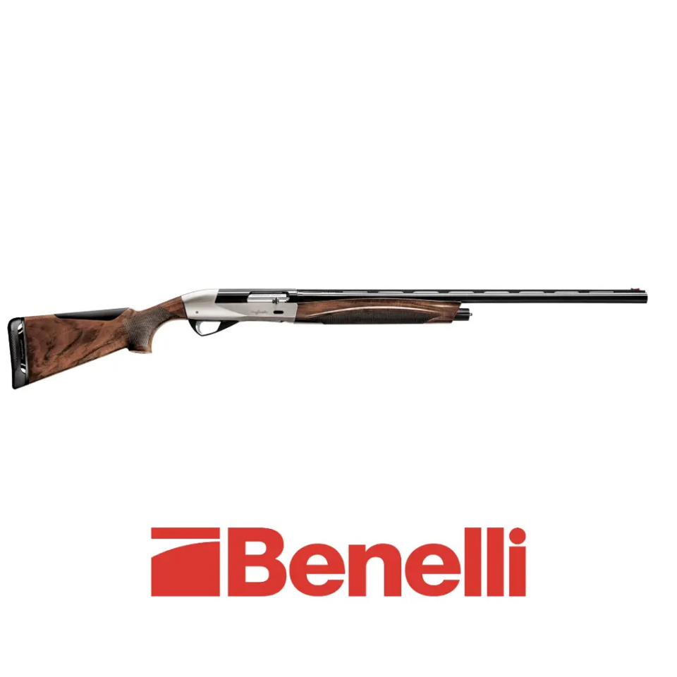 Benelli Raffaello Powerbore Yarı Otomatik Av Tüfeği