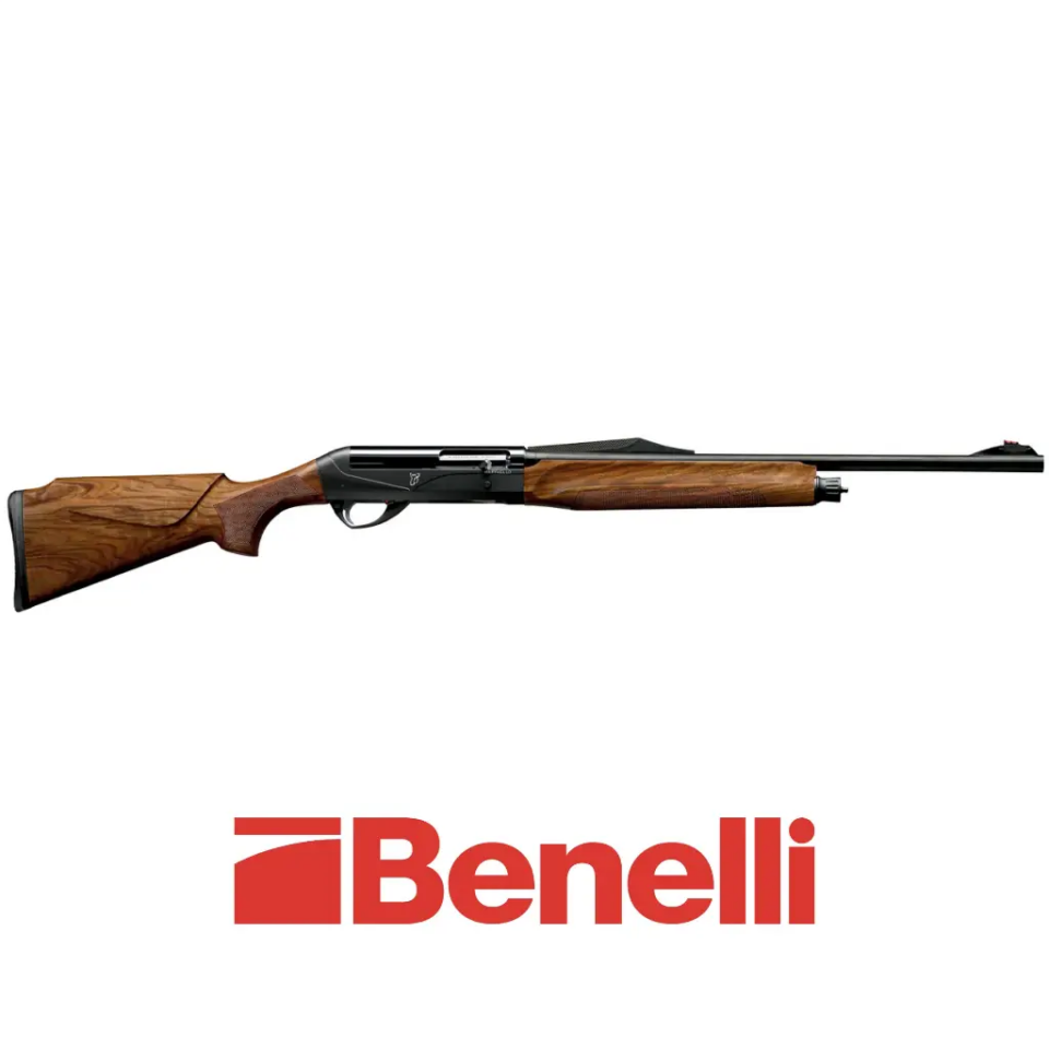 Benelli Raffaello Slug 20 Yarı Otomatik Av Tüfeği