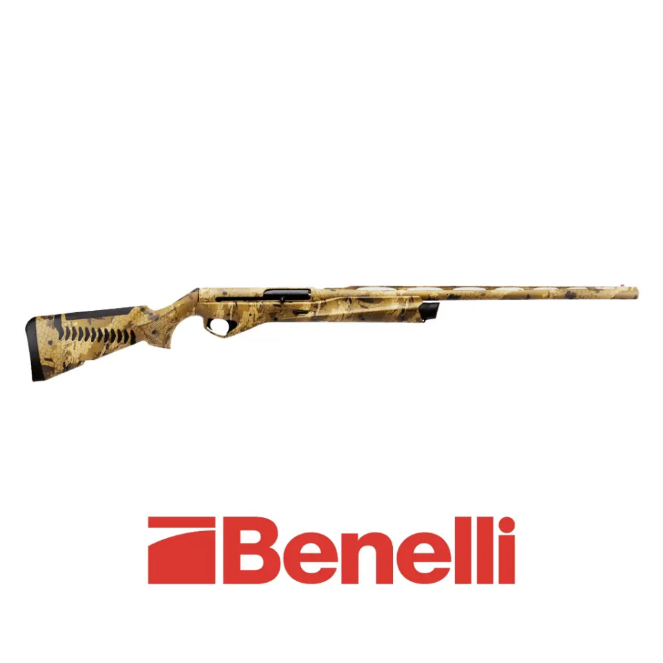 Benelli Super Vinci Optifade Yarı Otomatik Av Tüfeği