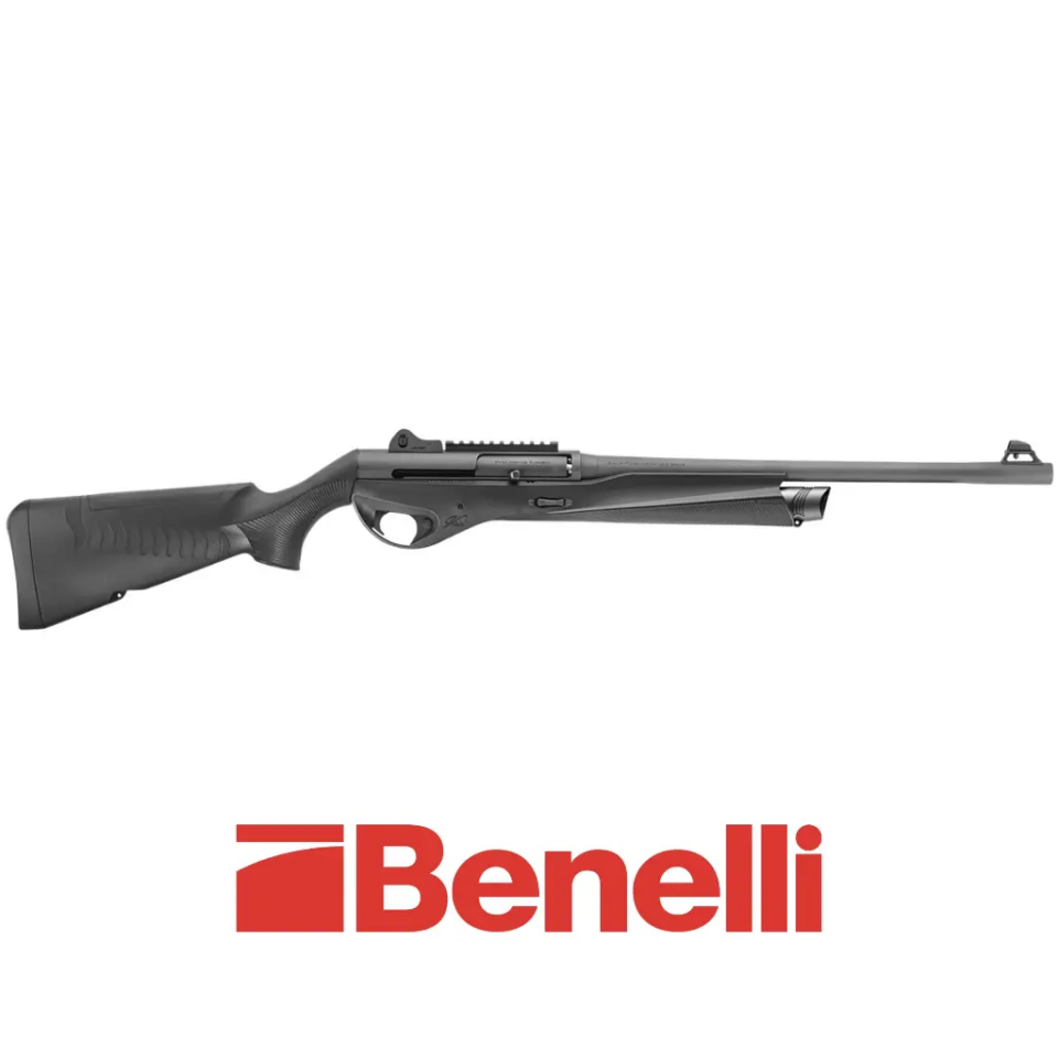 Benelli Vinci Tactical Yarı Otomatik Av Tüfeği