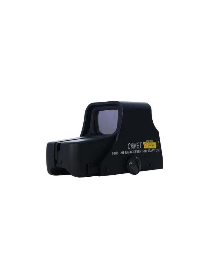 Comet RD005 HD-551 Kırmızı Yeşil Işıklı Red Dot