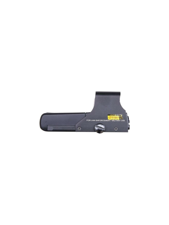 Comet RD011 HD-552 Kırmızı Yeşil Işıklı Red Dot