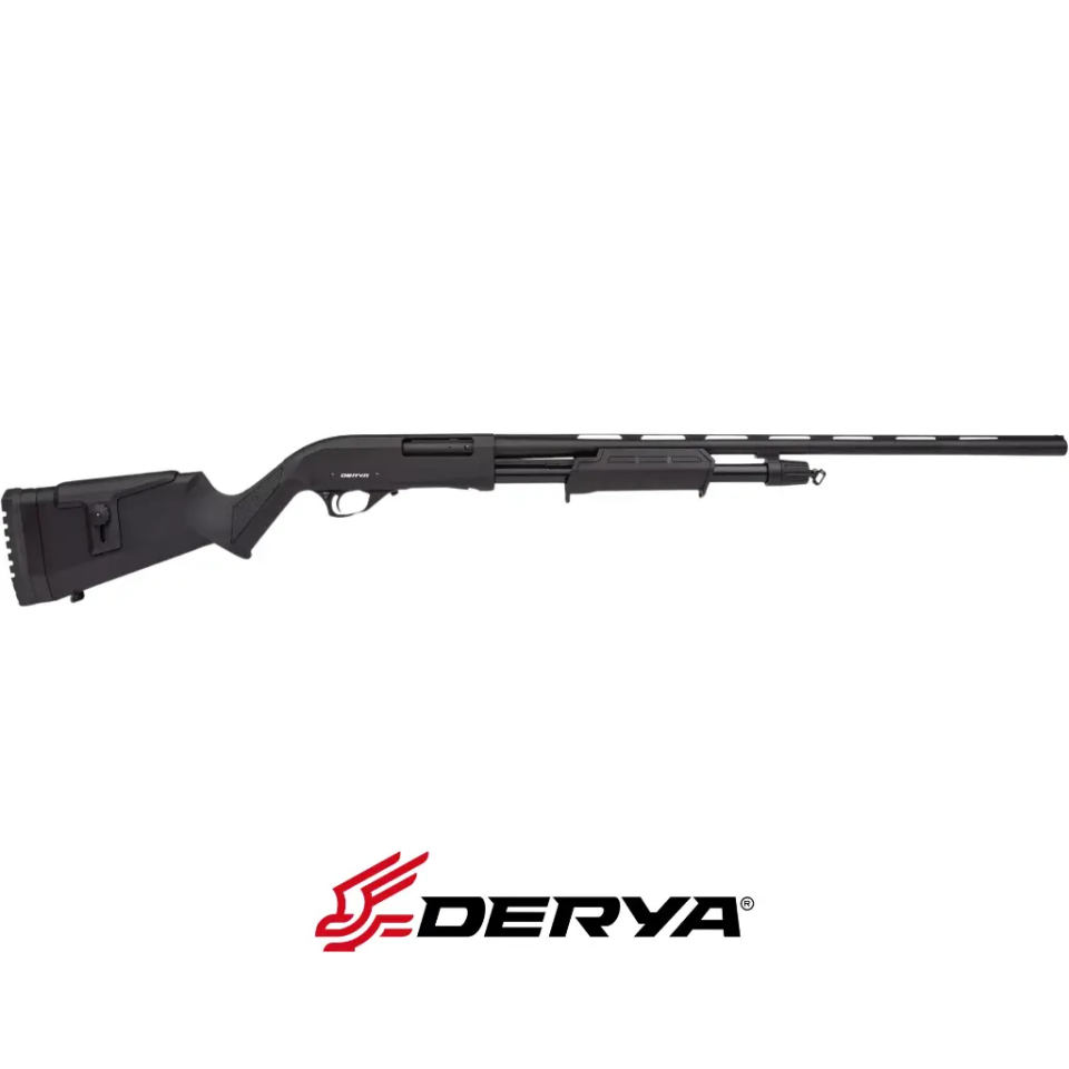Derya Carina AG AG20-401 Pompalı Av Tüfeği