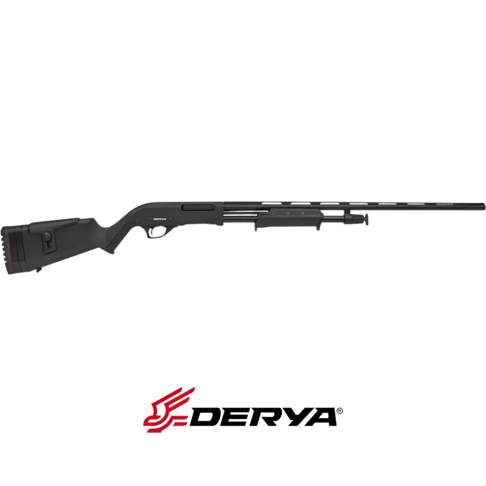 Derya Carina AG AG410-401 Pompalı Av Tüfeği