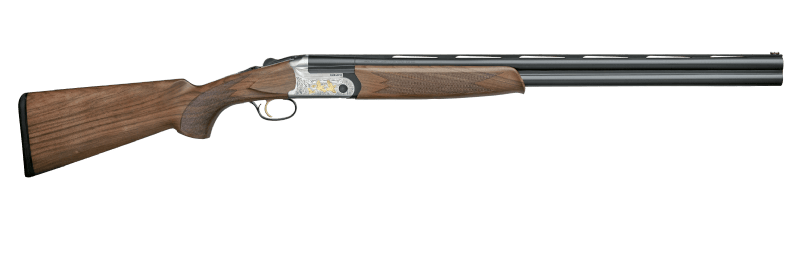 Fabarm Elos B2 Field Classic Gold Superpose Av Tüfeği