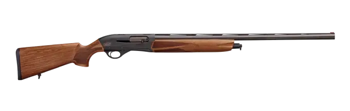 Fabarm L4s Black Hunter 12/71 Yarı Otomatik Yivsiz Av Tüfeği
