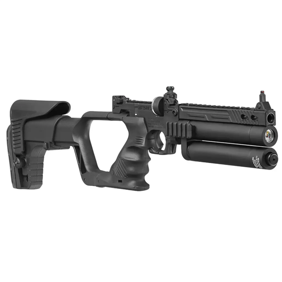 HATSAN JET II ( JET 2 ) PCP HAVALI TABANCA 5.5mm