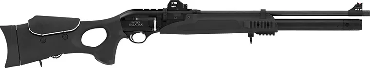 Hatsan Galatian III PCP Havalı Tüfek 5.5mm