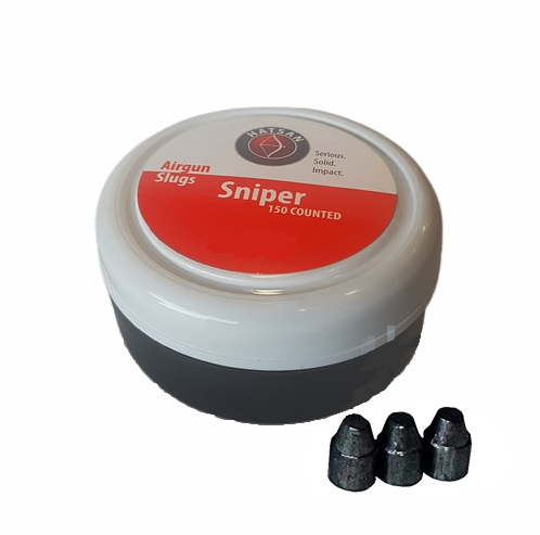 Hatsan Sniper 6.35mm Havalı Tüfek Saçması ( 46 grain - 100 adet)