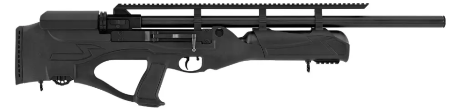 Hatsan TürkBull PCP Havalı Tüfek 5.5mm