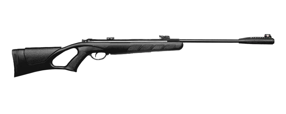 KRAL ARMS N-05 HAVALI TÜFEK