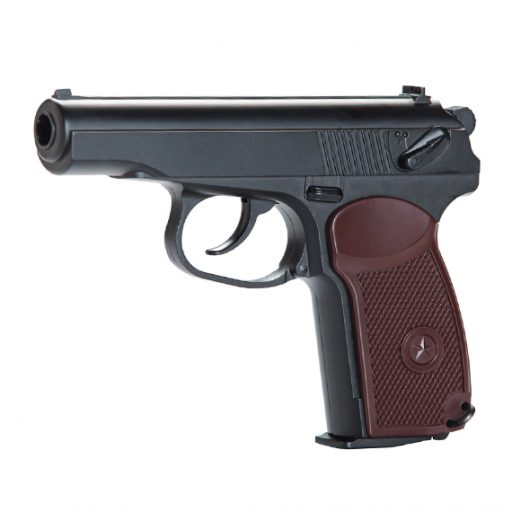 KWC PM Makarov Havalı Tabanca
