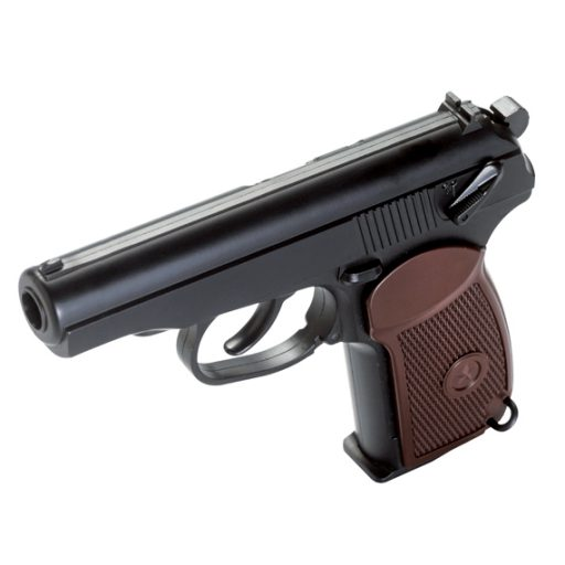 KWC PM Makarov Havalı Tabanca