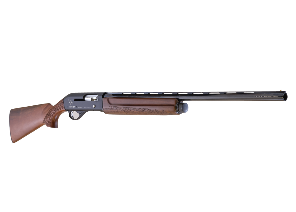 SARSILMAZ SA-W 700 12-20 Cal Yarı Otomatik Av Tüfeği
