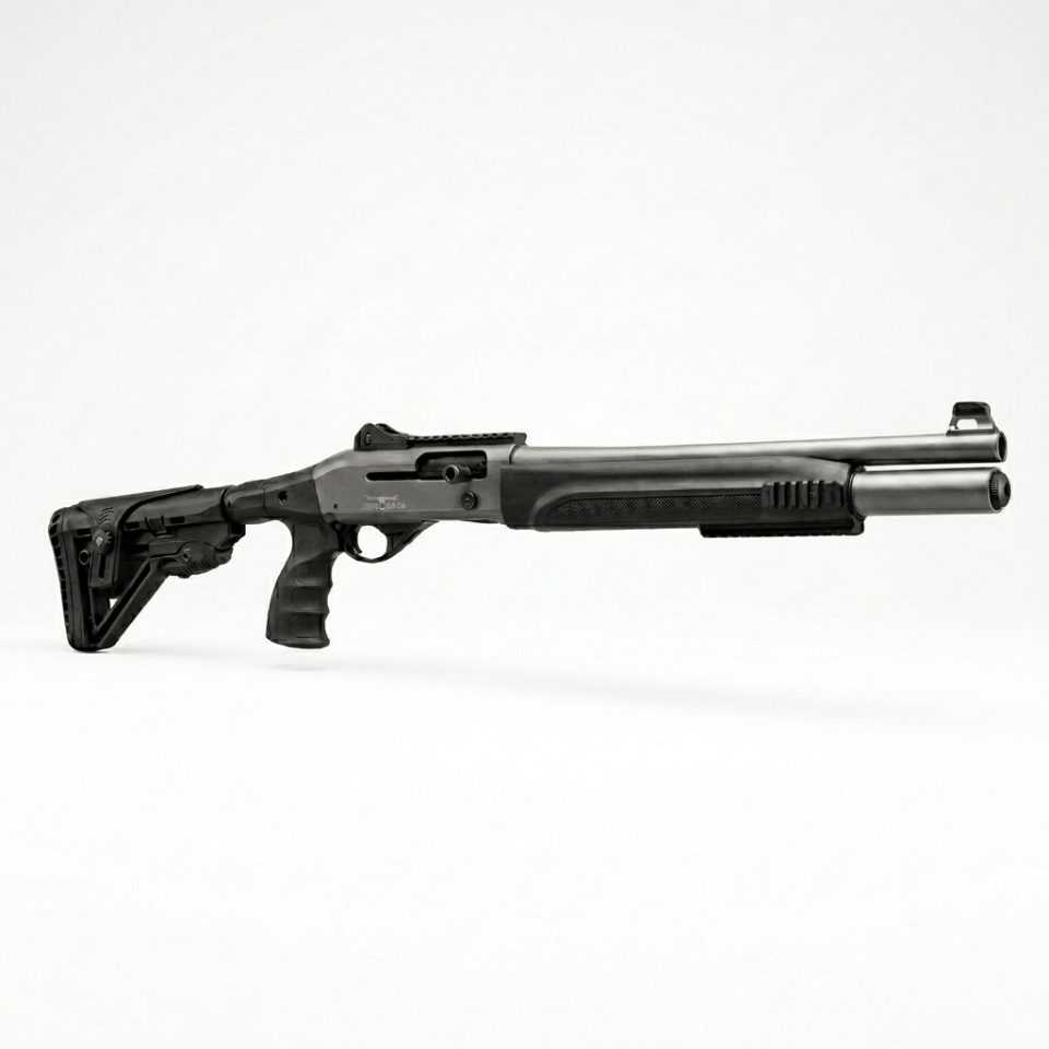 SARSILMAZ DK-12 (Drone Killer) Yarı Otomatik Taktikal
