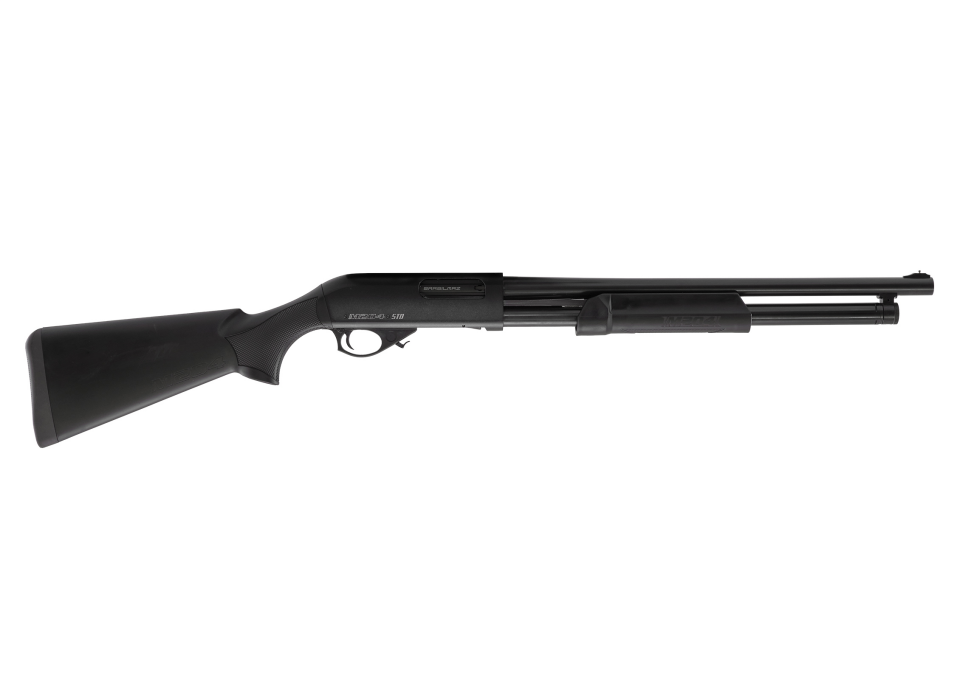 SARSILMAZ M204 STD Pompalı Tüfek