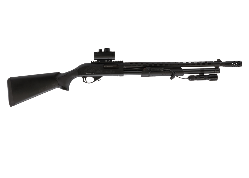 SARSILMAZ M212 Pompalı Tüfek