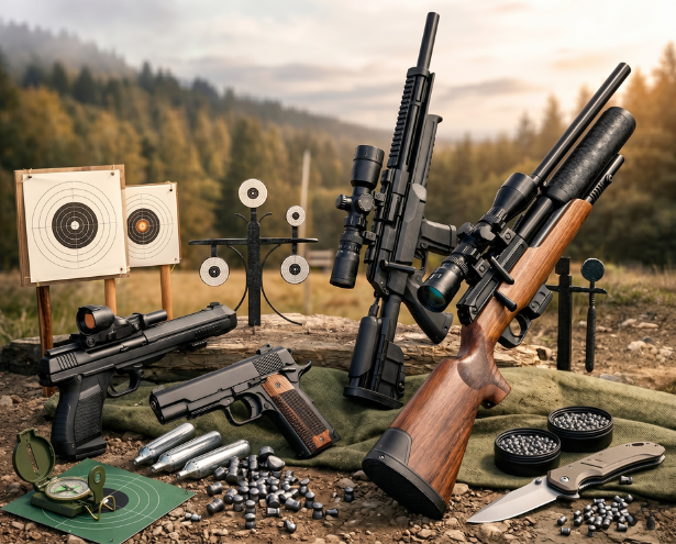 ATICILIK&AIRSOFT