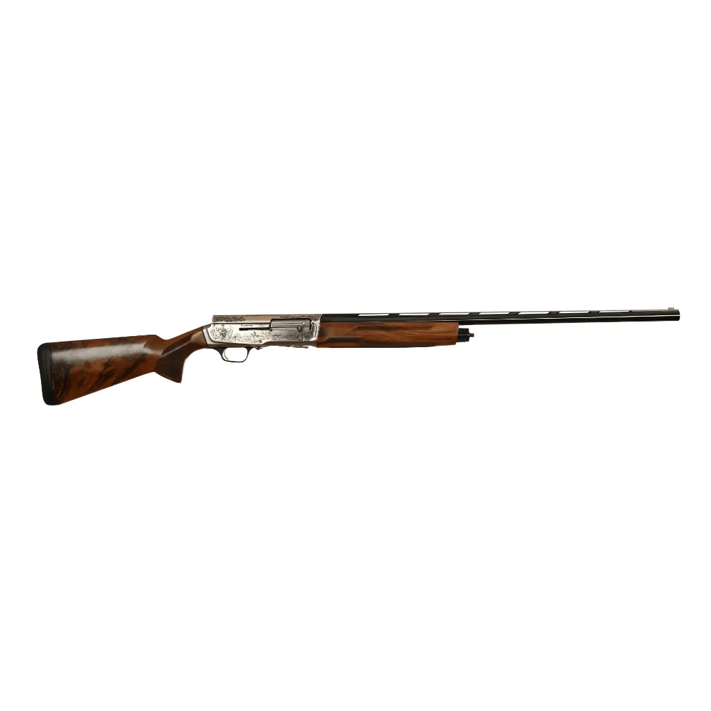 Browning A5 Limited Edition 135.Yıl GR4 Otomatik Av Tüfeği