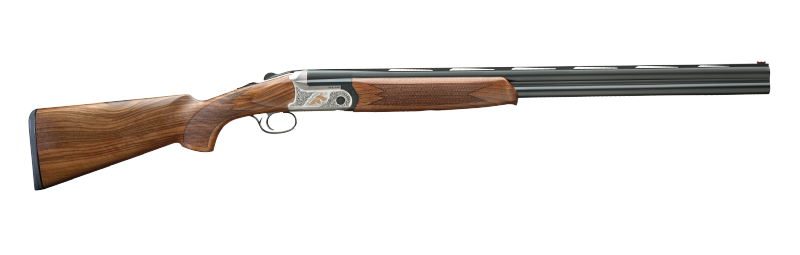 FABARM Elos D2 Gold AL Superpose Av Tüfeği