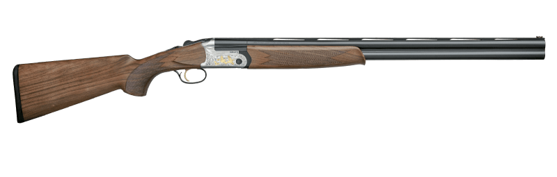 FABARM Elos B2 Field Classic Gold Superpose Av Tüfeği