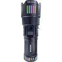 WİSON ŞARJ EDİLEBİLİR PROFESYONEL AVCI EL FENERİ 55 WATT 5500L WS-1010