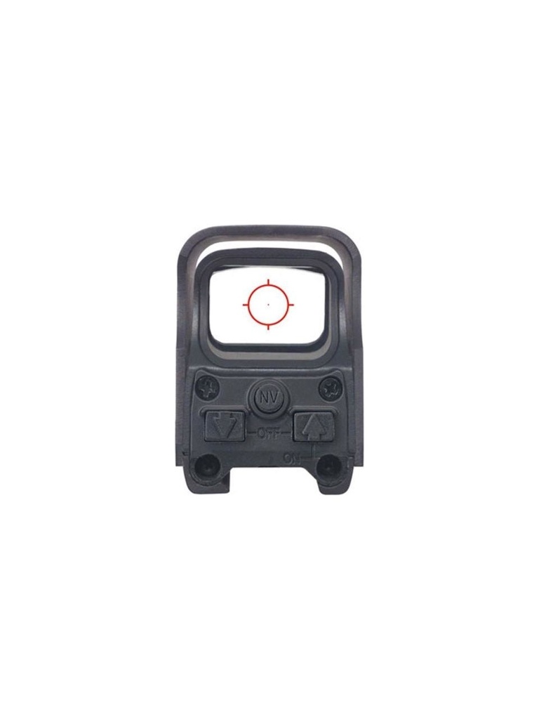 Comet RD011 HD-552 Kırmızı Yeşil Işıklı Red Dot