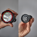 PowerDex PD-515 Pro 20W & 1200 Lümen Profesyonel Zoomlu El & Tüfek Avcı Feneri