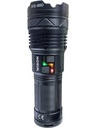 Wison WS-980 70W 7000 Lümen Profesyonel Şarjlı El Feneri