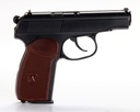 KWC PM Makarov Havalı Tabanca