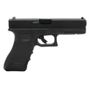 WE Model Glock 17 Type A - Tan Havalı Tabanca