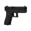 WE Model Glock 17 Type A - Tan Havalı Tabanca