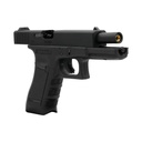 WE Model Glock 17 Type A - Tan Havalı Tabanca