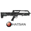 Hatsan Escort 12 Bulltac Pompalı Av Tüfeği 