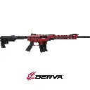 Derya MK-20 ES-202SE Bronz Eskitme 20 Kalibre Şarjörlü Av Tüfeği 
